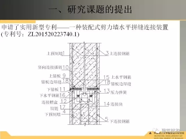装配式|纯干货!干式连接装配式剪力墙受力性能试验研究 装配式资讯 第12张-BIM建筑网 装配式|纯干货!干式连接装配式剪力墙受力性能试验研究 装配式资讯 第12张