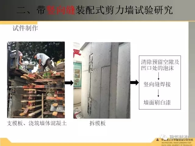 装配式|纯干货!干式连接装配式剪力墙受力性能试验研究 装配式资讯 第15张-BIM建筑网 装配式|纯干货!干式连接装配式剪力墙受力性能试验研究 装配式资讯 第15张