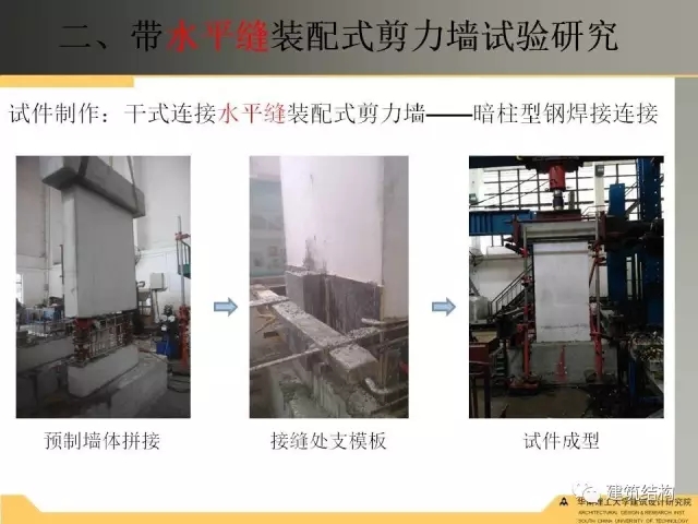 装配式|纯干货!干式连接装配式剪力墙受力性能试验研究 装配式资讯 第26张-BIM建筑网 装配式|纯干货!干式连接装配式剪力墙受力性能试验研究 装配式资讯 第26张