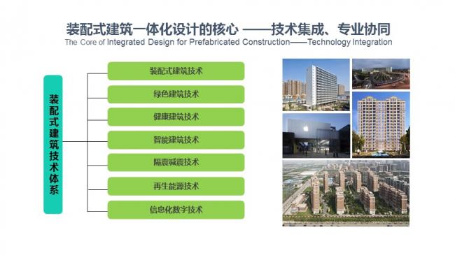 装配式|汪杰:装配式建筑与装修设计一体化实践案例介绍 装配式资讯 第13张-BIM建筑网 装配式|汪杰:装配式建筑与装修设计一体化实践案例介绍 装配式资讯 第13张
