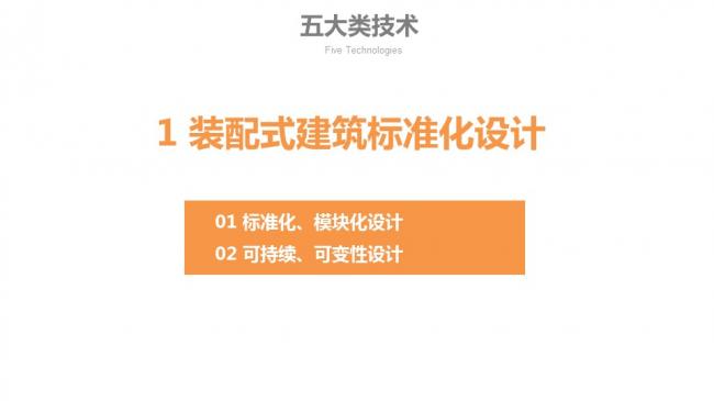 装配式|汪杰:装配式建筑与装修设计一体化实践案例介绍 装配式资讯 第28张-BIM建筑网 装配式|汪杰:装配式建筑与装修设计一体化实践案例介绍 装配式资讯 第28张