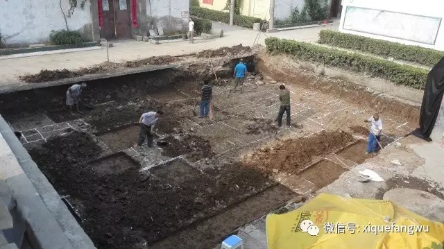 装配式|连基础都装配式了,有没有超出你的想象! 装配式资讯 第3张-BIM建筑网 装配式|连基础都装配式了,有没有超出你的想象! 装配式资讯 第3张