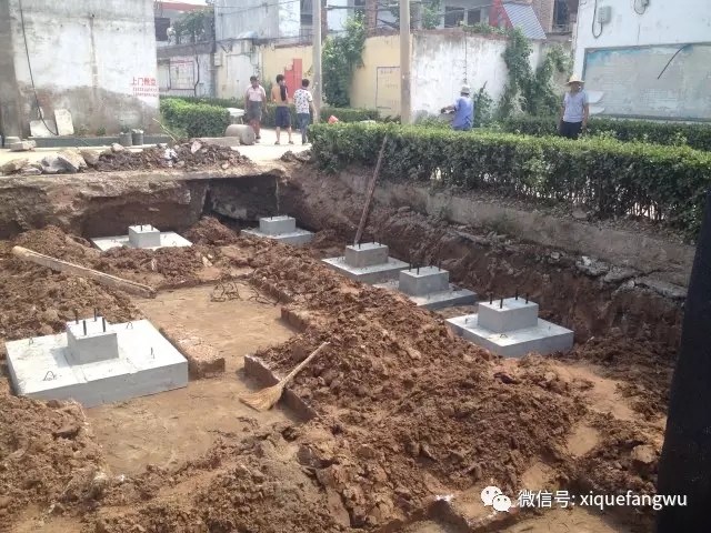 装配式|连基础都装配式了,有没有超出你的想象! 装配式资讯 第4张-BIM建筑网 装配式|连基础都装配式了,有没有超出你的想象! 装配式资讯 第4张