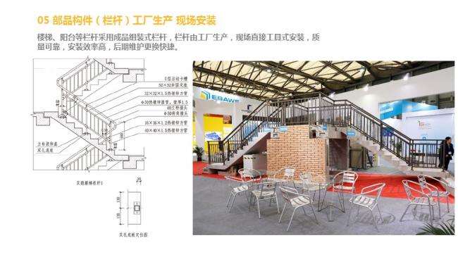 装配式|汪杰:装配式建筑与装修设计一体化实践案例介绍 装配式资讯 第45张-BIM建筑网 装配式|汪杰:装配式建筑与装修设计一体化实践案例介绍 装配式资讯 第45张