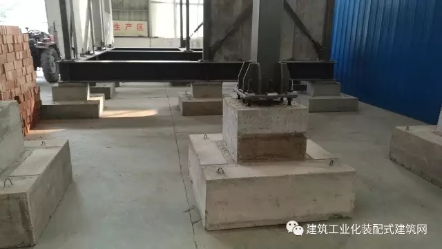 装配式|连基础都装配式了,有没有超出你的想象! 装配式资讯 第6张-BIM建筑网 装配式|连基础都装配式了,有没有超出你的想象! 装配式资讯 第6张