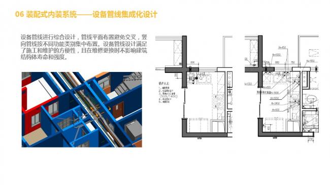装配式|汪杰:装配式建筑与装修设计一体化实践案例介绍 装配式资讯 第52张-BIM建筑网 装配式|汪杰:装配式建筑与装修设计一体化实践案例介绍 装配式资讯 第52张