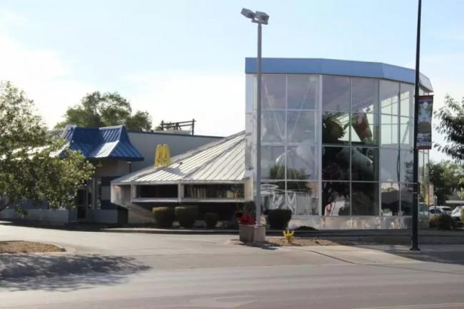 装配式|原来这么多麦当劳,都采用了装配式结构! 装配式资讯 第1张-BIM建筑网 装配式|原来这么多麦当劳,都采用了装配式结构! 装配式资讯 第1张