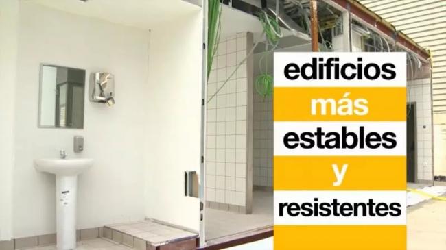 装配式|原来这么多麦当劳,都采用了装配式结构! 装配式资讯 第9张-BIM建筑网 装配式|原来这么多麦当劳,都采用了装配式结构! 装配式资讯 第9张