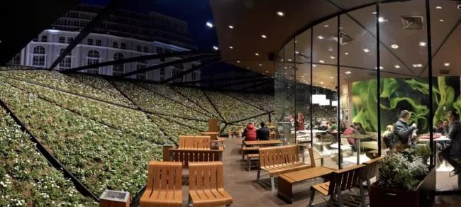 装配式|原来这么多麦当劳,都采用了装配式结构! 装配式资讯 第15张-BIM建筑网 装配式|原来这么多麦当劳,都采用了装配式结构! 装配式资讯 第15张