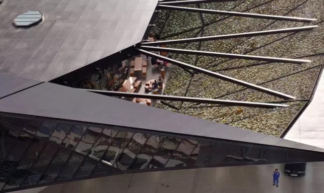 装配式|原来这么多麦当劳,都采用了装配式结构! 装配式资讯 第16张-BIM建筑网 装配式|原来这么多麦当劳,都采用了装配式结构! 装配式资讯 第16张