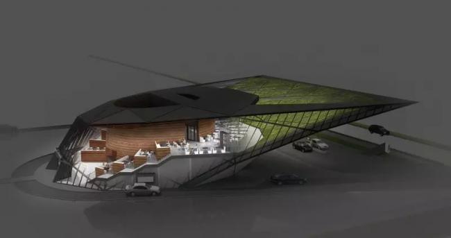 装配式|原来这么多麦当劳,都采用了装配式结构! 装配式资讯 第17张-BIM建筑网 装配式|原来这么多麦当劳,都采用了装配式结构! 装配式资讯 第17张