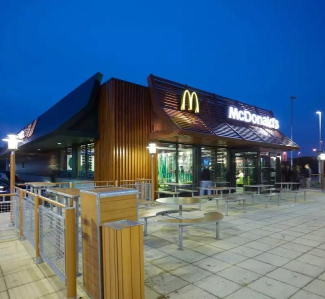 装配式|原来这么多麦当劳,都采用了装配式结构! 装配式资讯 第22张-BIM建筑网 装配式|原来这么多麦当劳,都采用了装配式结构! 装配式资讯 第22张