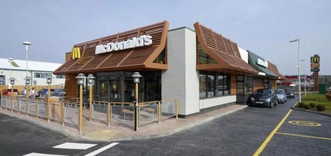 装配式|原来这么多麦当劳,都采用了装配式结构! 装配式资讯 第23张-BIM建筑网 装配式|原来这么多麦当劳,都采用了装配式结构! 装配式资讯 第23张