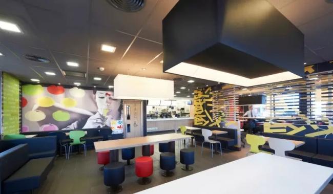 装配式|原来这么多麦当劳,都采用了装配式结构! 装配式资讯 第24张-BIM建筑网 装配式|原来这么多麦当劳,都采用了装配式结构! 装配式资讯 第24张