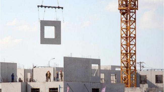 装配式|厉害了!上海造房子30秒搭出毫米精准级,一砖一木还有专属身份证 装配式技术 第1张-BIM建筑网 装配式|厉害了!上海造房子30秒搭出毫米精准级,一砖一木还有专属身份证 装配式技术 第1张