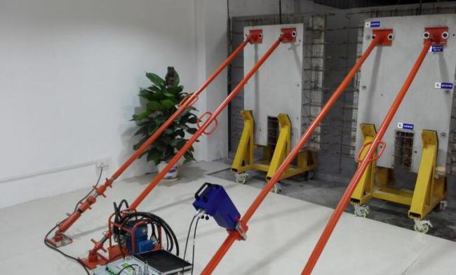 装配式|厉害了!上海造房子30秒搭出毫米精准级,一砖一木还有专属身份证 装配式技术 第5张-BIM建筑网 装配式|厉害了!上海造房子30秒搭出毫米精准级,一砖一木还有专属身份证 装配式技术 第5张