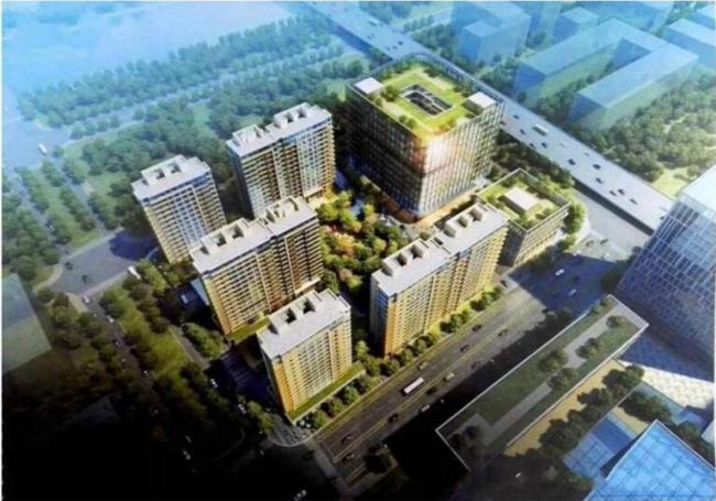 装配式|厉害了!上海造房子30秒搭出毫米精准级,一砖一木还有专属身份证 装配式技术 第2张-BIM建筑网 装配式|厉害了!上海造房子30秒搭出毫米精准级,一砖一木还有专属身份证 装配式技术 第2张