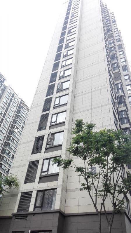 装配式|厉害了!上海造房子30秒搭出毫米精准级,一砖一木还有专属身份证 装配式技术 第9张-BIM建筑网 装配式|厉害了!上海造房子30秒搭出毫米精准级,一砖一木还有专属身份证 装配式技术 第9张