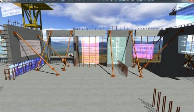 装配式|厉害了!上海造房子30秒搭出毫米精准级,一砖一木还有专属身份证 装配式技术 第8张-BIM建筑网 装配式|厉害了!上海造房子30秒搭出毫米精准级,一砖一木还有专属身份证 装配式技术 第8张