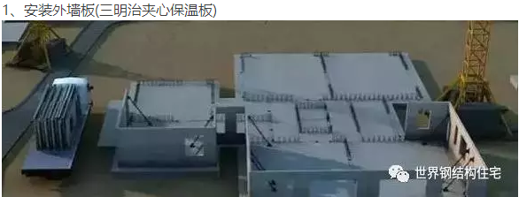 装配式|装配式建筑施工工艺流程详解与五大优势 装配式技术 第1张-BIM建筑网 装配式|装配式建筑施工工艺流程详解与五大优势 装配式技术 第1张