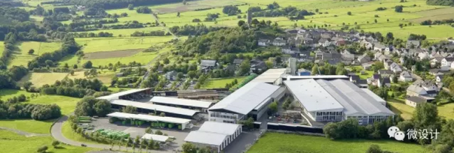 装配式|德国可以快递的别墅……设计+施工6周完成! 装配式技术 第1张-BIM建筑网 装配式|德国可以快递的别墅……设计+施工6周完成! 装配式技术 第1张