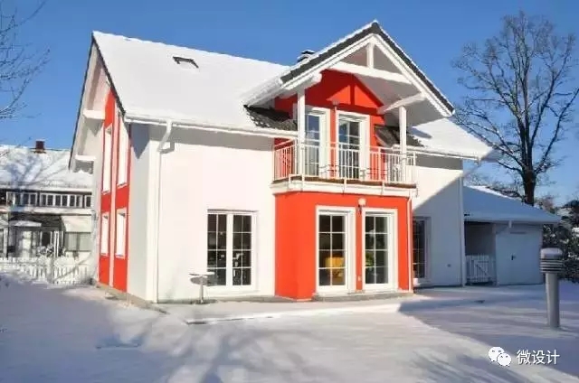 装配式|德国可以快递的别墅……设计+施工6周完成! 装配式技术 第4张-BIM建筑网 装配式|德国可以快递的别墅……设计+施工6周完成! 装配式技术 第4张