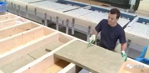 装配式|德国可以快递的别墅……设计+施工6周完成! 装配式技术 第5张-BIM建筑网 装配式|德国可以快递的别墅……设计+施工6周完成! 装配式技术 第5张