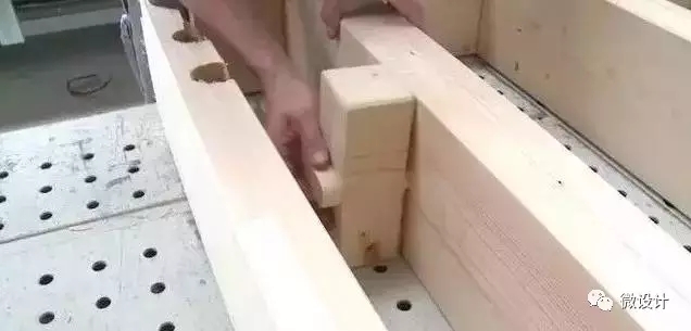 装配式|德国可以快递的别墅……设计+施工6周完成! 装配式技术 第8张-BIM建筑网 装配式|德国可以快递的别墅……设计+施工6周完成! 装配式技术 第8张