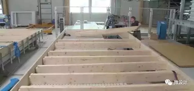 装配式|德国可以快递的别墅……设计+施工6周完成! 装配式技术 第7张-BIM建筑网 装配式|德国可以快递的别墅……设计+施工6周完成! 装配式技术 第7张