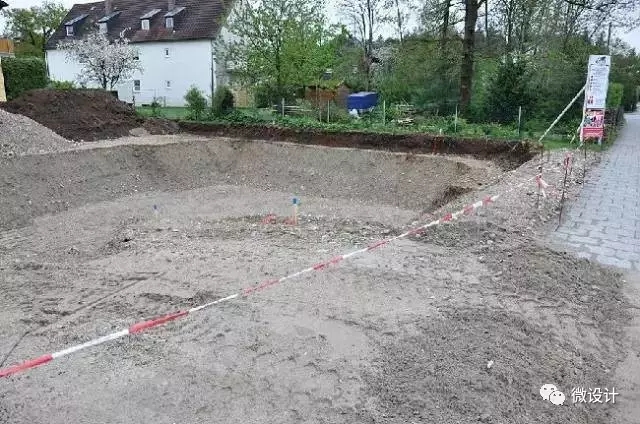 装配式|德国可以快递的别墅……设计+施工6周完成! 装配式技术 第10张-BIM建筑网 装配式|德国可以快递的别墅……设计+施工6周完成! 装配式技术 第10张