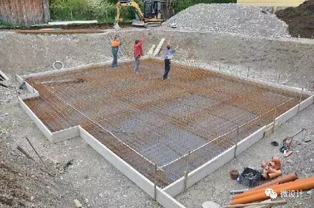 装配式|德国可以快递的别墅……设计+施工6周完成! 装配式技术 第11张-BIM建筑网 装配式|德国可以快递的别墅……设计+施工6周完成! 装配式技术 第11张