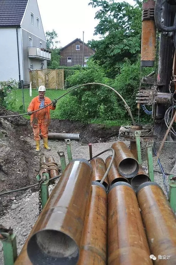 装配式|德国可以快递的别墅……设计+施工6周完成! 装配式技术 第19张-BIM建筑网 装配式|德国可以快递的别墅……设计+施工6周完成! 装配式技术 第19张