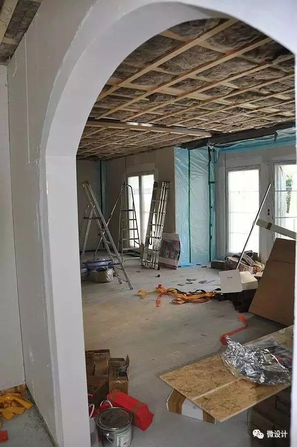 装配式|德国可以快递的别墅……设计+施工6周完成! 装配式技术 第20张-BIM建筑网 装配式|德国可以快递的别墅……设计+施工6周完成! 装配式技术 第20张