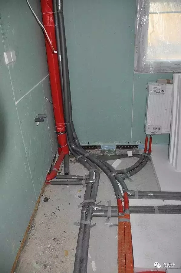 装配式|德国可以快递的别墅……设计+施工6周完成! 装配式技术 第23张-BIM建筑网 装配式|德国可以快递的别墅……设计+施工6周完成! 装配式技术 第23张