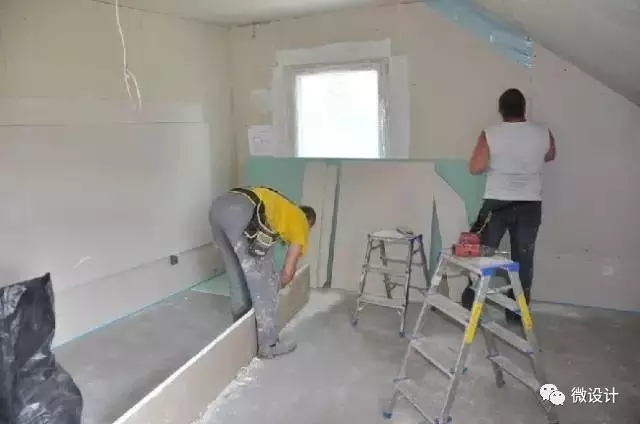 装配式|德国可以快递的别墅……设计+施工6周完成! 装配式技术 第27张-BIM建筑网 装配式|德国可以快递的别墅……设计+施工6周完成! 装配式技术 第27张