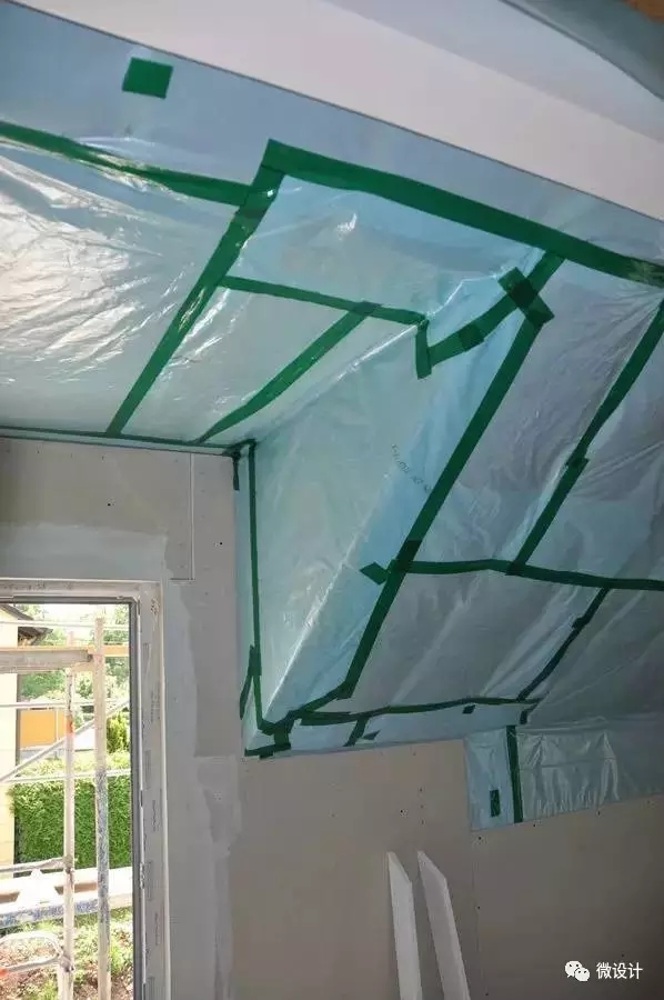 装配式|德国可以快递的别墅……设计+施工6周完成! 装配式技术 第28张-BIM建筑网 装配式|德国可以快递的别墅……设计+施工6周完成! 装配式技术 第28张