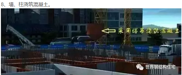 装配式|装配式建筑施工工艺流程详解与五大优势 装配式技术 第8张-BIM建筑网 装配式|装配式建筑施工工艺流程详解与五大优势 装配式技术 第8张