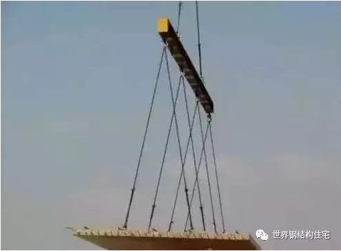 装配式|装配式建筑施工工艺流程详解与五大优势 装配式技术 第18张-BIM建筑网 装配式|装配式建筑施工工艺流程详解与五大优势 装配式技术 第18张