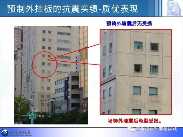 装配式|詹耀裕:装配式建筑的精神与精髓 装配式技术 第34张-BIM建筑网 装配式|詹耀裕:装配式建筑的精神与精髓 装配式技术 第34张