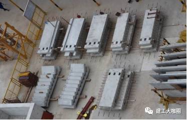 装配式|【教材连载】预制装配混凝土结构施工技术(三) 装配式技术 第3张-BIM建筑网 装配式|【教材连载】预制装配混凝土结构施工技术(三) 装配式技术 第3张