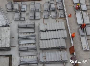 装配式|【教材连载】预制装配混凝土结构施工技术(三) 装配式技术 第4张-BIM建筑网 装配式|【教材连载】预制装配混凝土结构施工技术(三) 装配式技术 第4张