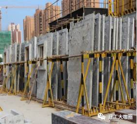 装配式|【教材连载】预制装配混凝土结构施工技术(三) 装配式技术 第2张-BIM建筑网 装配式|【教材连载】预制装配混凝土结构施工技术(三) 装配式技术 第2张