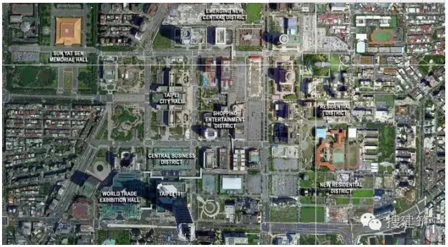 装配式|绿色建筑 | 这才是真正住宅楼！ “一棵有人居住的树”