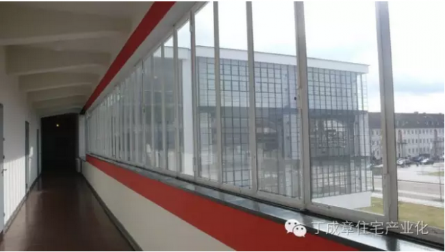 装配式|住宅产业化史话:二、德国的住宅产业化(一) 装配式|住宅产业化史话:二、德国的住宅产业化(一)