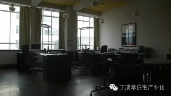 装配式|住宅产业化史话:二、德国的住宅产业化(一) 装配式|住宅产业化史话:二、德国的住宅产业化(一)