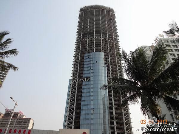 装配式|盘点这些年国家出台“轻钢建筑”的相关政策 装配式|盘点这些年国家出台“轻钢建筑”的相关政策