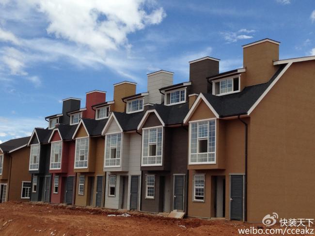 装配式|盘点这些年国家出台“轻钢建筑”的相关政策 装配式|盘点这些年国家出台“轻钢建筑”的相关政策