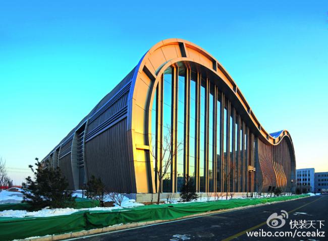 装配式|盘点这些年国家出台“轻钢建筑”的相关政策 装配式|盘点这些年国家出台“轻钢建筑”的相关政策