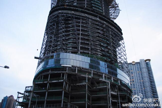 装配式|盘点这些年国家出台“轻钢建筑”的相关政策 装配式|盘点这些年国家出台“轻钢建筑”的相关政策