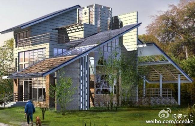 装配式|盘点这些年国家出台“轻钢建筑”的相关政策 装配式|盘点这些年国家出台“轻钢建筑”的相关政策